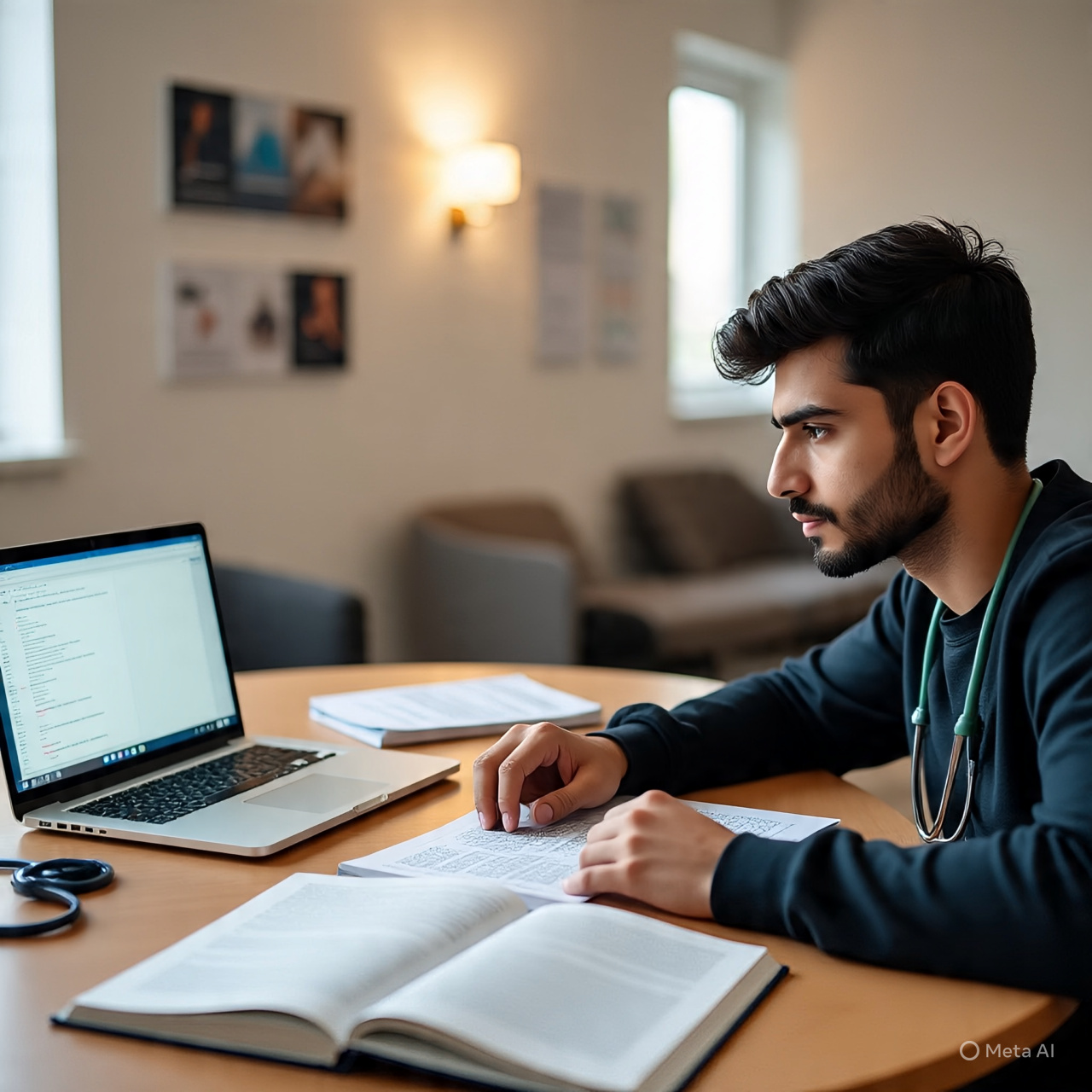 MDCAT Preparation – Complete Guide for Medical Entry Test Success